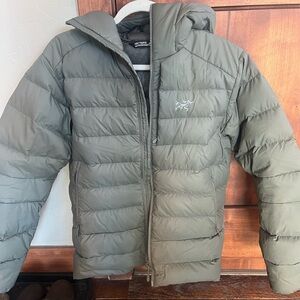 Arcteryx Thorium Hoody